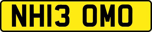 NH13OMO