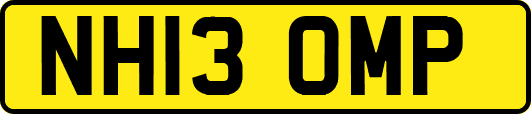 NH13OMP