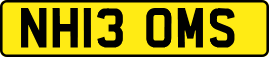 NH13OMS