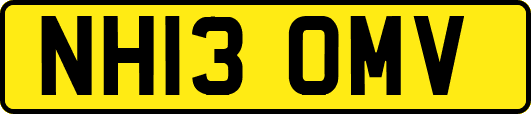 NH13OMV