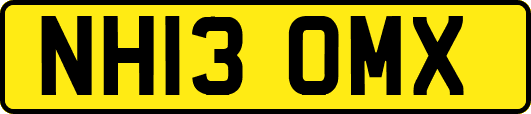 NH13OMX