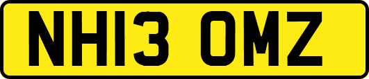 NH13OMZ