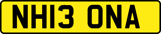 NH13ONA