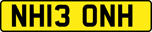 NH13ONH