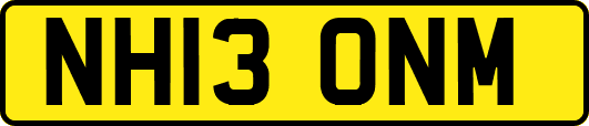 NH13ONM