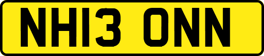 NH13ONN