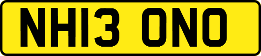 NH13ONO