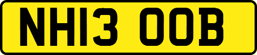 NH13OOB
