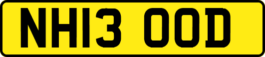 NH13OOD