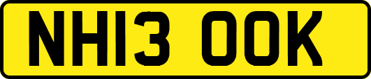 NH13OOK