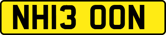 NH13OON