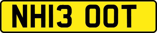 NH13OOT