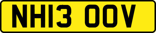 NH13OOV