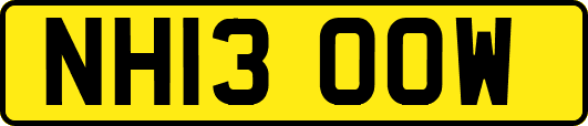 NH13OOW