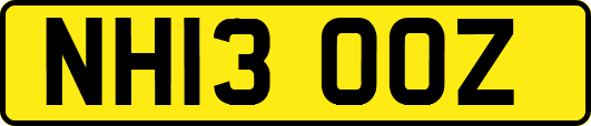 NH13OOZ