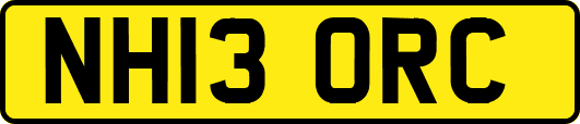 NH13ORC