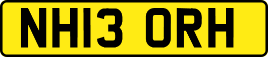 NH13ORH