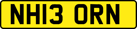 NH13ORN