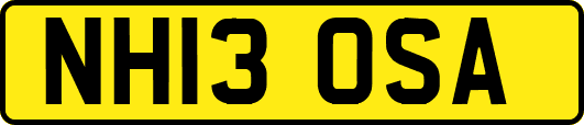 NH13OSA