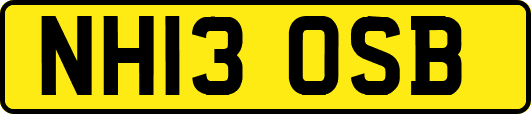 NH13OSB