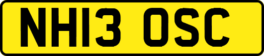 NH13OSC