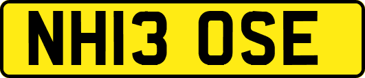 NH13OSE