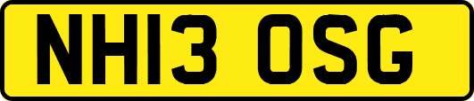 NH13OSG