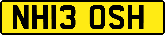 NH13OSH