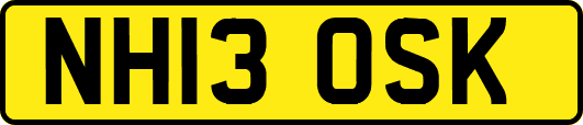 NH13OSK
