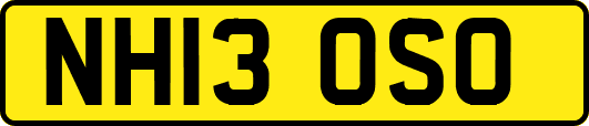 NH13OSO