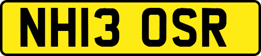 NH13OSR