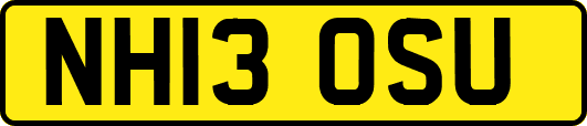 NH13OSU