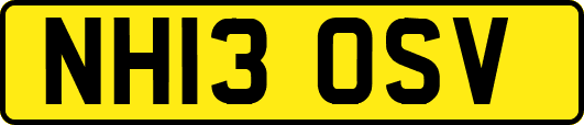 NH13OSV