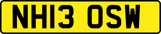 NH13OSW
