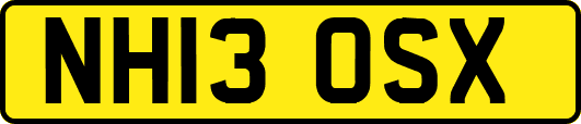 NH13OSX