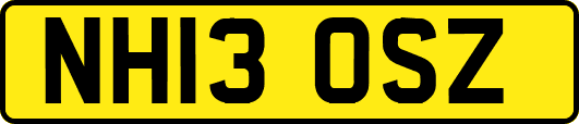 NH13OSZ