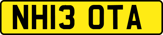 NH13OTA
