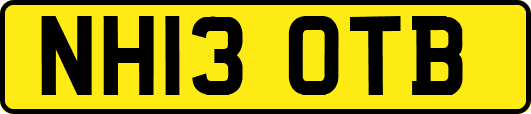 NH13OTB