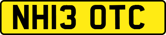 NH13OTC