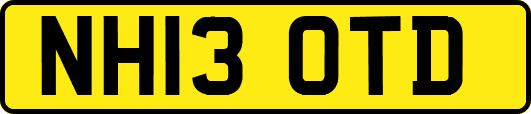 NH13OTD