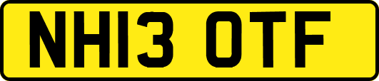 NH13OTF