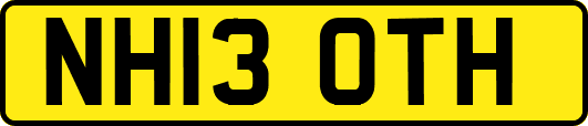 NH13OTH