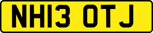 NH13OTJ