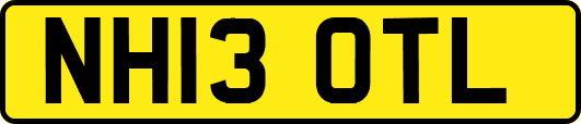 NH13OTL