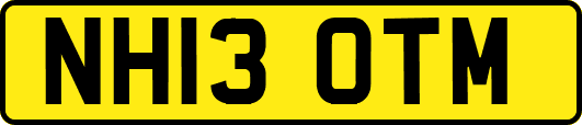 NH13OTM
