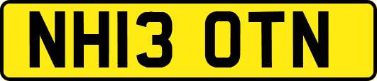 NH13OTN