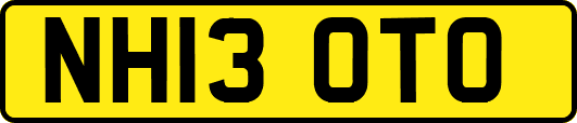 NH13OTO