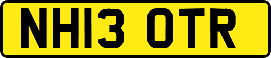 NH13OTR