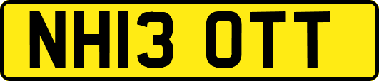 NH13OTT