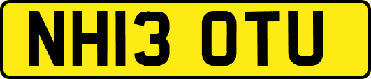NH13OTU